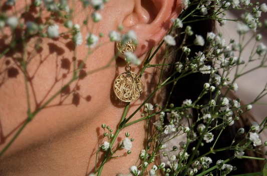 ARETES YING