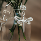 ARETES LIBÉLULA