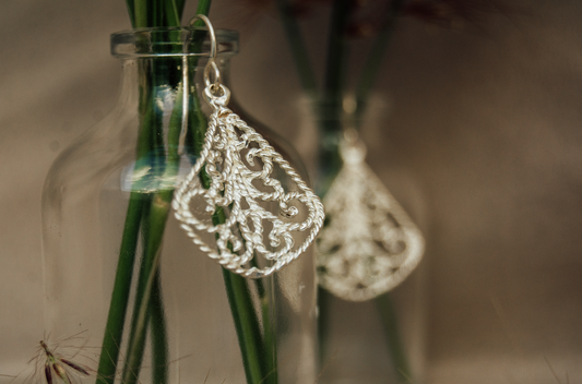 ARETES CORCHO