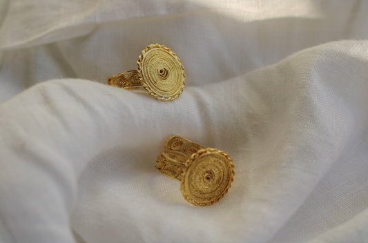 ANILLO SOL
