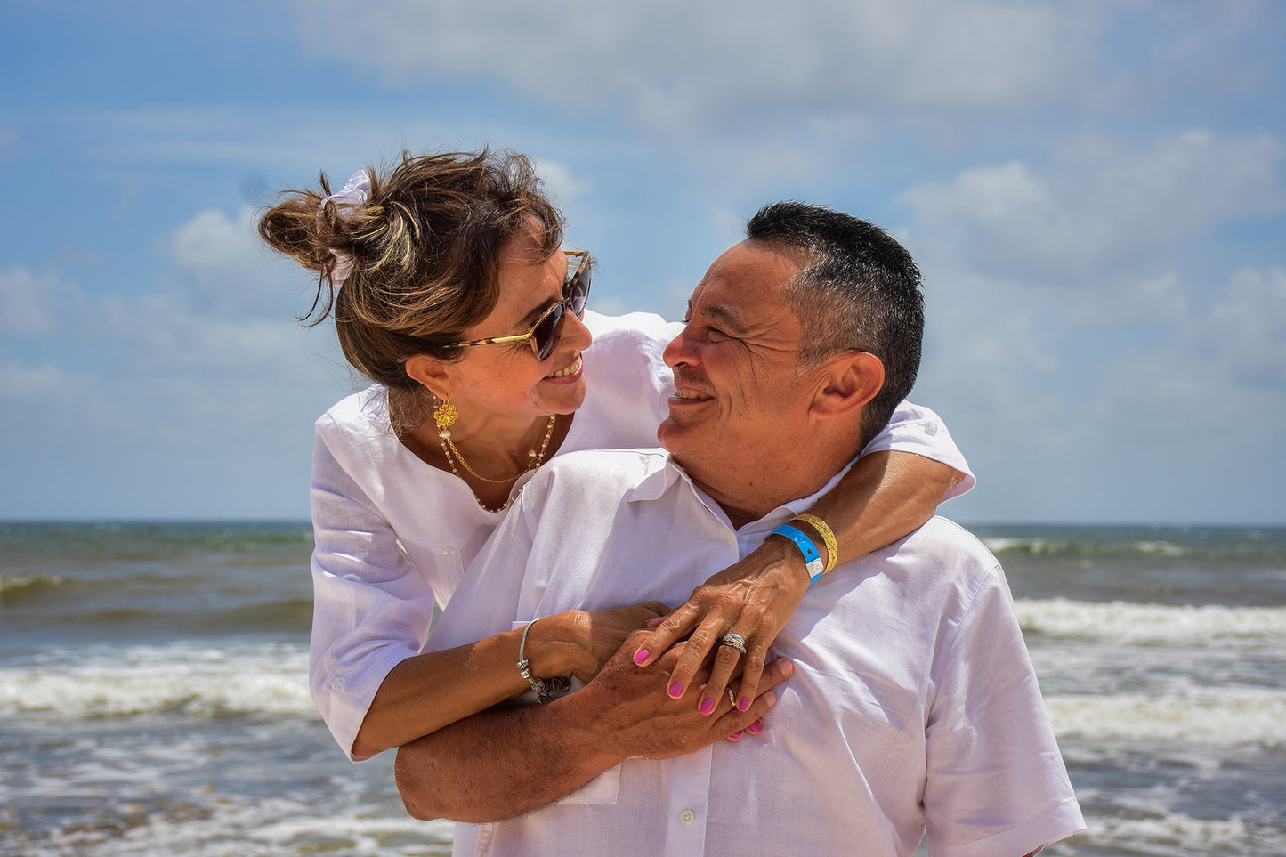 PULSERA YUCATÁN