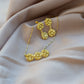 ARETES MIRZA DOBLES