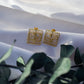 ARETES CUADRADOS