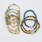 PULSERA CON ÁGATAS