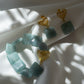 PULSERA AQUA
